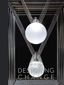 Designing Change by DP Design, Mike Lim, 9781943532346