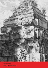 Faux Mountains by Michael Jakob, 9781943532551