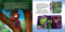 Spidey and His Amazing Friends: Dino Disaster by Steve Behling, 9781368094344