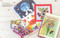 Connecting with Nature (Mindful stitching and textile art through the seasons) by Tilly Rose, 9781800921917