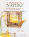 Connecting with Nature (Mindful stitching and textile art through the seasons) by Tilly Rose, 9781800921917