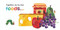 You're My Hungry Little Caterpillar by Eric Carle, Eric Carle, 9780593886687