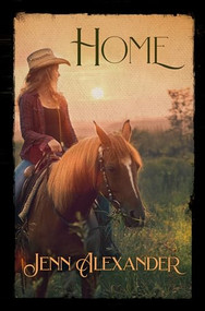 Home - 9781612941691 by Jenn Alexander, 9781612941691
