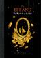 The Errand (The Queen) by Leo La Fleur, Adam Oehlers, 9781772290509