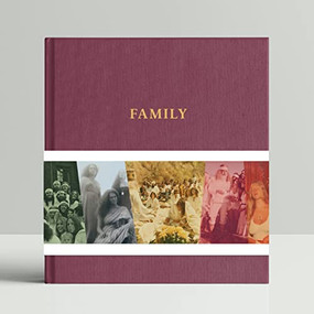 FAMILY: The Source Family Scrapbook by Isis Aquarian, Jodi Wille, Charlie Kitchings, 9780999609989
