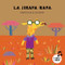 La jirafa Rafa (Spanish Edition) by Caracolino, Canizales, 9788417673444