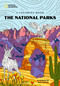 The National Parks (A Coloring Book) - 9781426224300 by National Geographic, 9781426224300