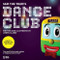 Sam the Tram's Dance Club (North American Edition) by Lowen Clarke, Adrian Masterman-Smith, 9781950057030