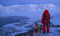 Life on Svalbard (Finding Home on a Remote Island Near the North Pole) by Cecilia Blomdahl, 9780744095098