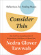 Consider This (Reflections for Finding Peace) by Nedra Glover Tawwab, 9780593712795