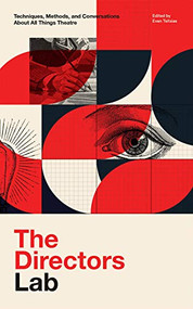 The Directors Lab by Evan Tsitsias, 9780369100511