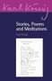 Stories, Poems and Meditations by Karl König, 9781782506461