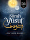 Lessons from Surah Yusuf - 9781847741387 by Yasir Qadhi, 9781847741387