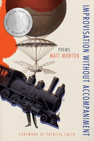 Improvisation Without Accompaniment - 9781950774104 by Matt Morton, Patricia Smith, 9781950774104
