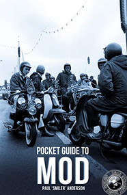 Dead Straight Pocket Guide to Mod by Paul Anderson, 9781911346661