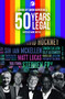 50 Years Legal (Five decades of fighting for equal rights) by Simon Napier-Bell, 9781911346203