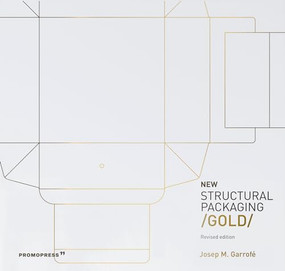 New Structural Packaging by Josep M. Garrofé, 9788417412494