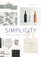 Simplicity (The Appeal of Minimalism in Graphic Design) by Wang Shaoqiang, 9788417412715