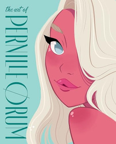 Art of Pernille Ørum by 3dtotal Publishing, Pernille Ørum, 9781912843152