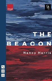The Beacon by Nancy Harris, 9781848428829