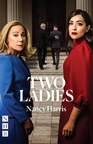 Two Ladies by Nancy Harris, 9781848428812