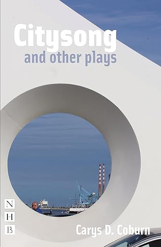 Citysong and other plays by Dylan Coburn Gray, 9781848428508
