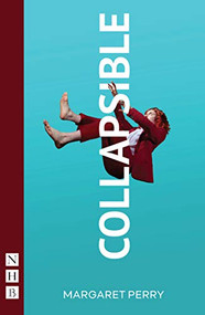Collapsible by Margaret Perry, 9781848428393