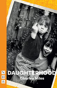 Daughterhood by Charley Miles, 9781848428836