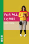 For All I Care by Alan Harris, 9781848428805