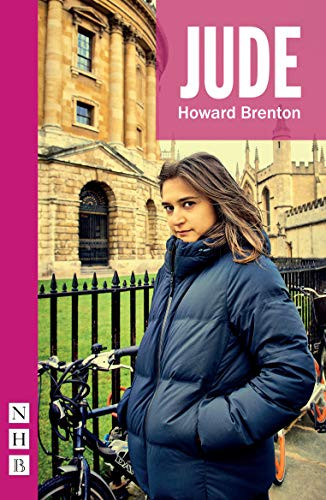 Jude - 9781848428591 by Howard Brenton, 9781848428591