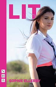 LIT - 9781848428928 by Sophie Ellerby, 9781848428928