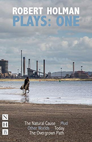 Robert Holman Plays: One by Robert Holman, 9781848428560