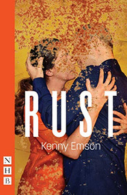 Rust by Kenny Emson, 9781848428614