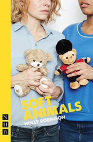 soft animals by Holly Robinson, 9781848428430