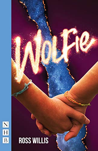 Wolfie - 9781848428423 by Ross Willis, 9781848428423