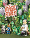 Super Magic Forest by Ansis Purins, 9781941250419