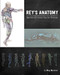 Rey's Anatomy (Figurative Art Lessons From the Classroom) by Rey Bustos, Eliot Goldfinger, 9781624650598