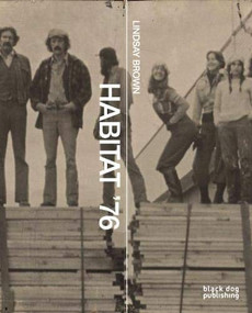 Habitat '76 by Lindsay Brown, 9781910433171