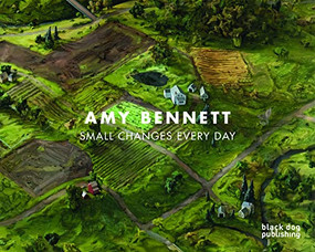 Amy Bennett (Small Changes Every Day) by Eleanor Heartney, 9781910433454
