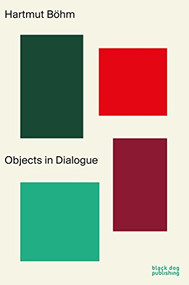 Hartmut Böhm (Objects in Dialogue) by Hartmut Böhm, 9781911164845