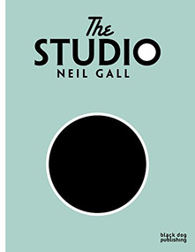 Neil Gall (The Studio) by Neil Gall, Neil Gall, Neil Gall, 9781912165063