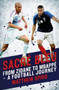 Sacre Bleu (FROM ZIDANE TO MBAPPÉ - A FOOTBALL JOURNEY) by Matthew Spiro, 9781785905544