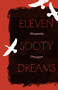 Eleven Sooty Dreams by Manuela Draeger, J. T. Mahany, 9781948830263
