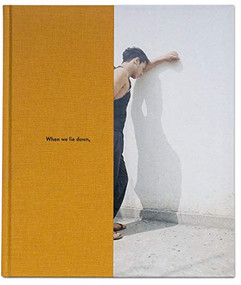 When we lie down, grasses grow from us by Karolina Gembara, 9781910401378