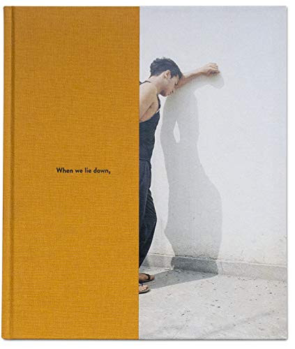 When we lie down, grasses grow from us by Karolina Gembara, 9781910401378