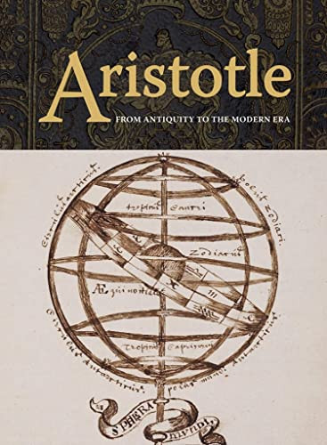 Aristotle (From Antiquity to the Modern Era) by Barbara Scalvini, Benjamin Morison, 9781911282754