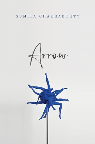 Arrow - 9781948579117 by Sumita Chakraborty, 9781948579117