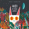 Hugo no puede dormir (Spanish Edition) by Davide Cali, Anna Aparicio Català, 9788418133053