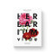 Herbarium Vitae (Roses & Peonies) by Phoebe Atkey, 9789187815386
