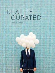 Reality, Curated by Valentina Loffredo, 9789187815553